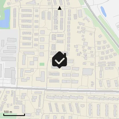 Bild zu Waterblöckenwiese 82, 22143 Hamburg