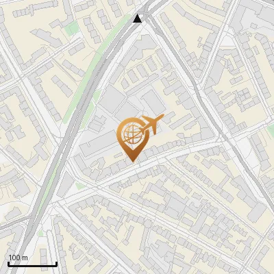 Foto zu Waterloohain 2, 22769 Hamburg