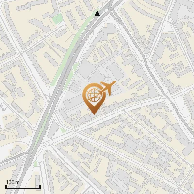 Foto zu Waterloohain 3, 22769 Hamburg