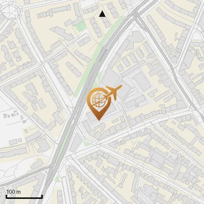 Foto zu Waterloohain 5, 22769 Hamburg