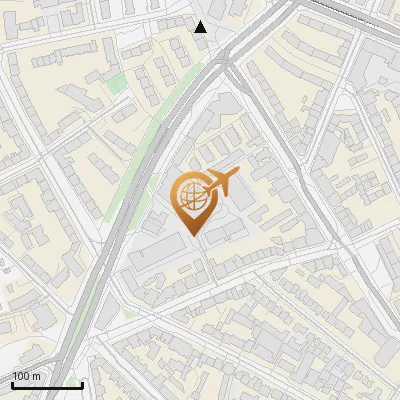 Foto zu Waterloohain 7, 22769 Hamburg