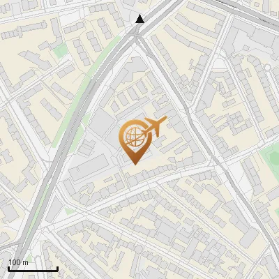 Foto zu Waterloohain 8, 22769 Hamburg