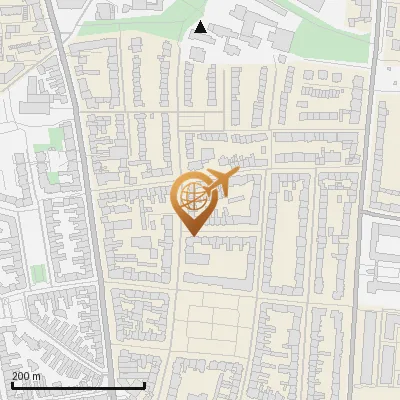 Foto zu Waterloostraße 1, 50733 Köln