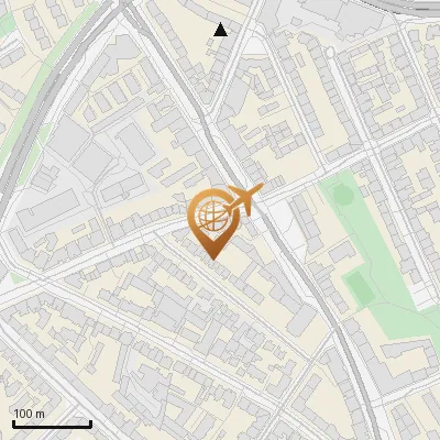 Foto zu Waterloostraße 11, 22769 Hamburg