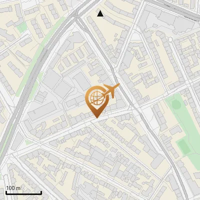 Foto zu Waterloostraße 12, 22769 Hamburg