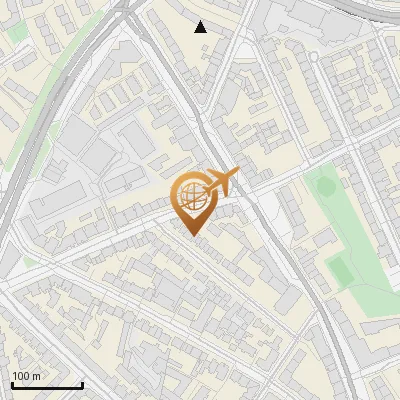 Foto zu Waterloostraße 13, 22769 Hamburg