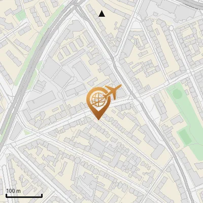 Foto zu Waterloostraße 15, 22769 Hamburg