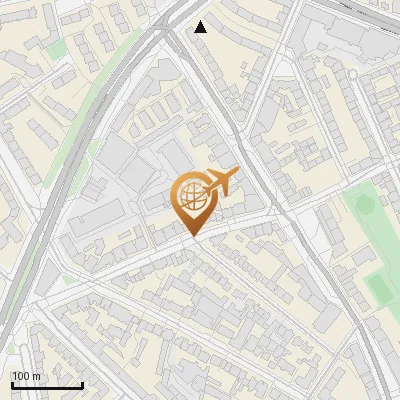 Foto zu Waterloostraße 16, 22769 Hamburg