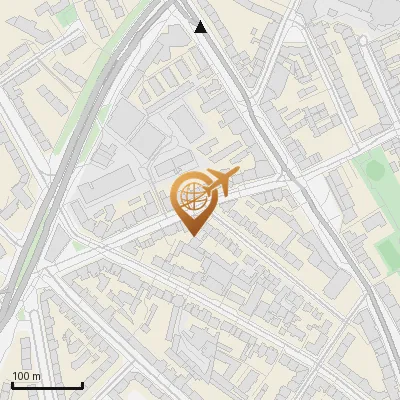 Foto zu Waterloostraße 17, 22769 Hamburg