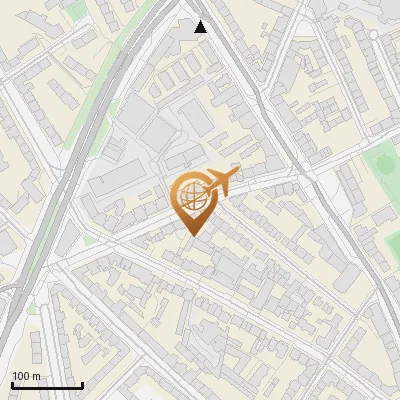 Foto zu Waterloostraße 21, 22769 Hamburg