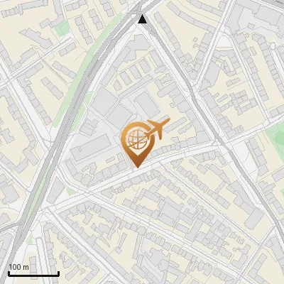 Foto zu Waterloostraße 24, 22769 Hamburg