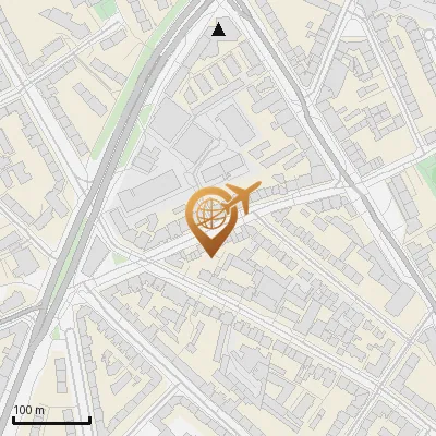 Foto zu Waterloostraße 27, 22769 Hamburg