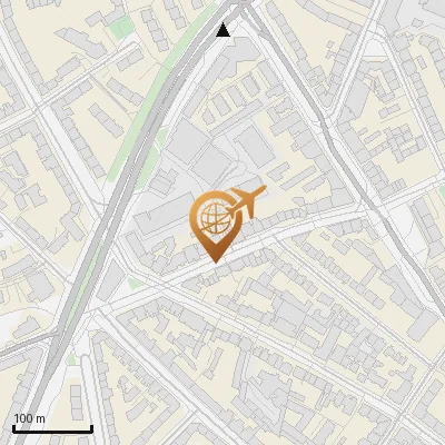 Foto zu Waterloostraße 28, 22769 Hamburg