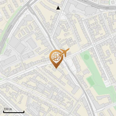 Foto zu Waterloostraße 3, 22769 Hamburg