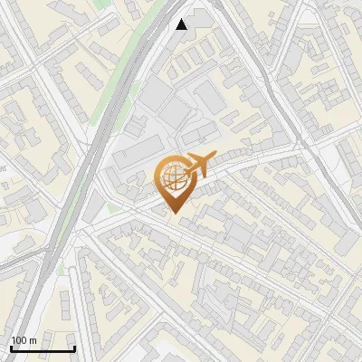 Foto zu Waterloostraße 31, 22769 Hamburg