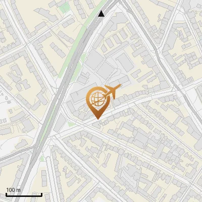 Foto zu Waterloostraße 38, 22769 Hamburg