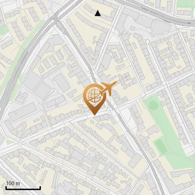 Foto zu Waterloostraße 4, 22769 Hamburg