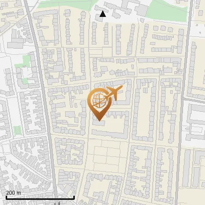 Foto zu Waterloostraße 4, 50733 Köln