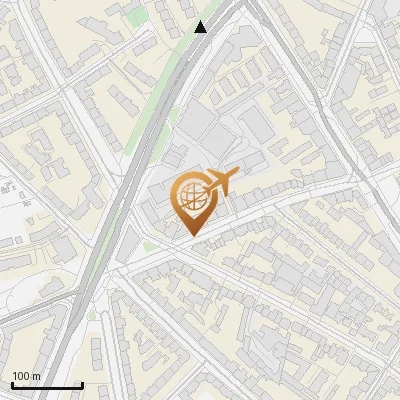 Foto zu Waterloostraße 42, 22769 Hamburg