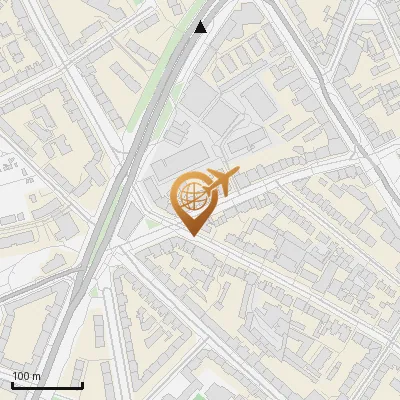 Foto zu Waterloostraße 47, 22769 Hamburg