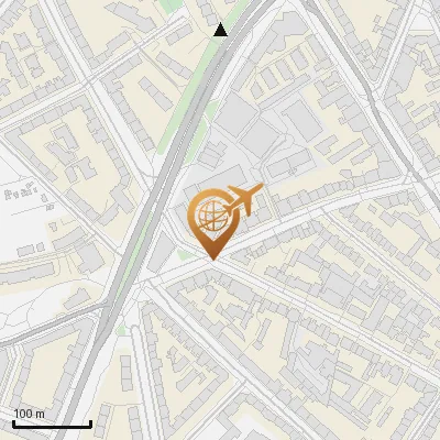 Foto zu Waterloostraße 48, 22769 Hamburg