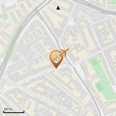 Foto zu Waterloostraße 6, 22769 Hamburg