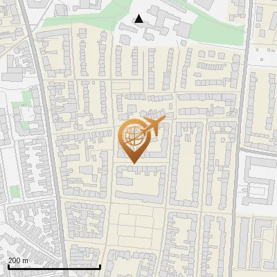 Foto zu Waterloostraße 7, 50733 Köln