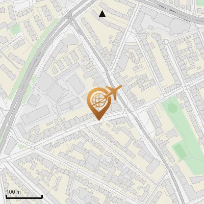 Foto zu Waterloostraße 8, 22769 Hamburg