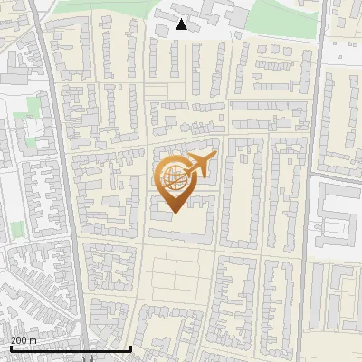 Foto zu Waterloostraße 8, 50733 Köln