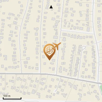 Foto zu Wateweg 11, 22559 Hamburg