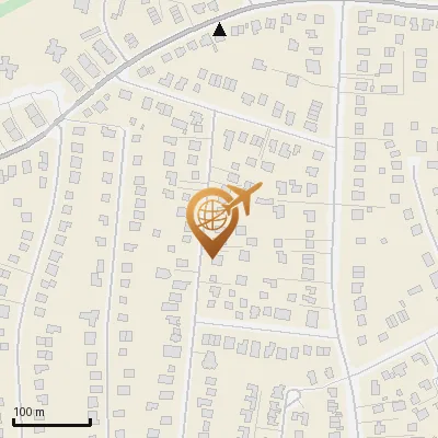 Foto zu Wateweg 38, 22559 Hamburg