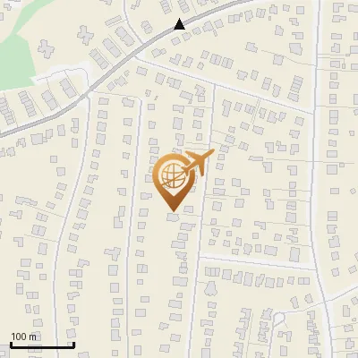 Foto zu Wateweg 39, 22559 Hamburg