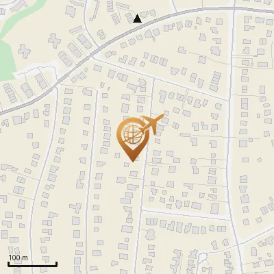 Foto zu Wateweg 43, 22559 Hamburg