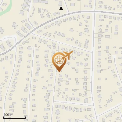 Foto zu Wateweg 44, 22559 Hamburg