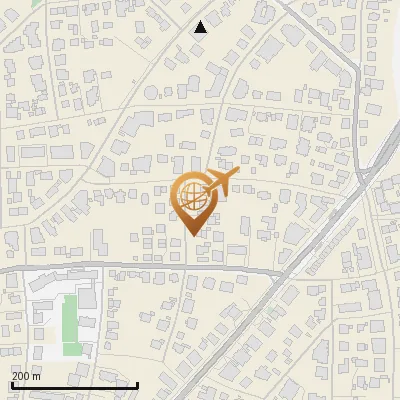 Foto zu Watteaustraße 1, 81479 München