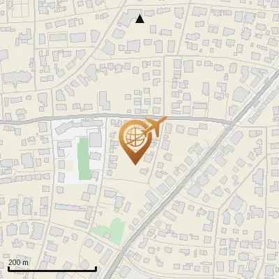 Foto zu Watteaustraße 12, 81479 München