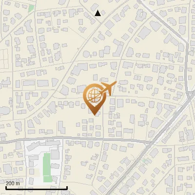 Foto zu Watteaustraße 2, 81479 München