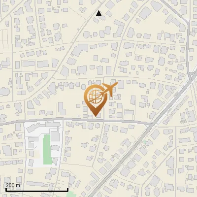 Foto zu Watteaustraße 6, 81479 München