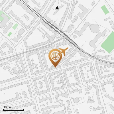 Foto zu Wattenbergstraße 10, 21075 Hamburg