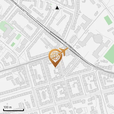 Foto zu Wattenbergstraße 2, 21075 Hamburg