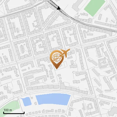 Foto zu Wattenbergstraße 23, 21075 Hamburg