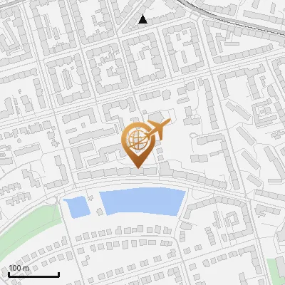 Foto zu Wattenbergstraße 30, 21075 Hamburg