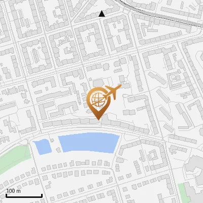 Foto zu Wattenbergstraße 31, 21075 Hamburg