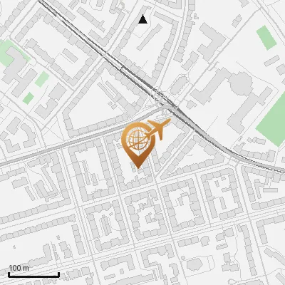 Foto zu Wattenbergstraße 6, 21075 Hamburg