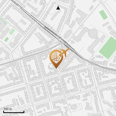 Foto zu Wattenbergstraße 7, 21075 Hamburg