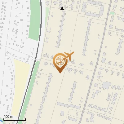 Foto zu Wattkorn 12, 22417 Hamburg