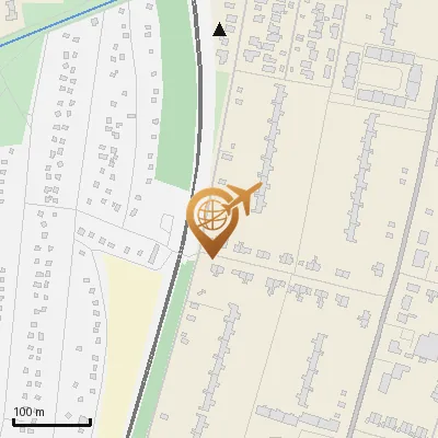 Foto zu Wattkorn 3, 22417 Hamburg