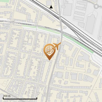 Foto zu Wattstraße 12, 51105 Köln