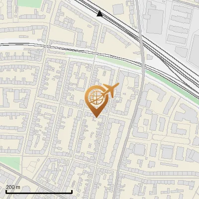 Foto zu Wattstraße 18, 51105 Köln