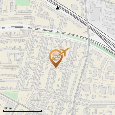 Foto zu Wattstraße 26, 51105 Köln